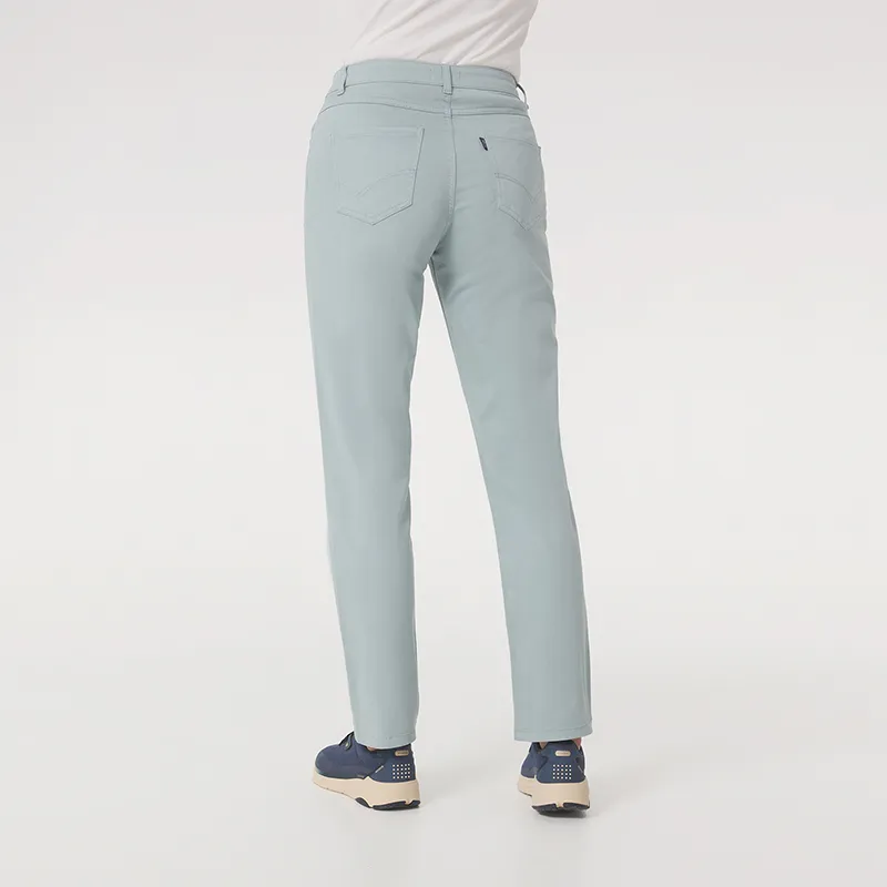 Pantalon TBS Nattypan