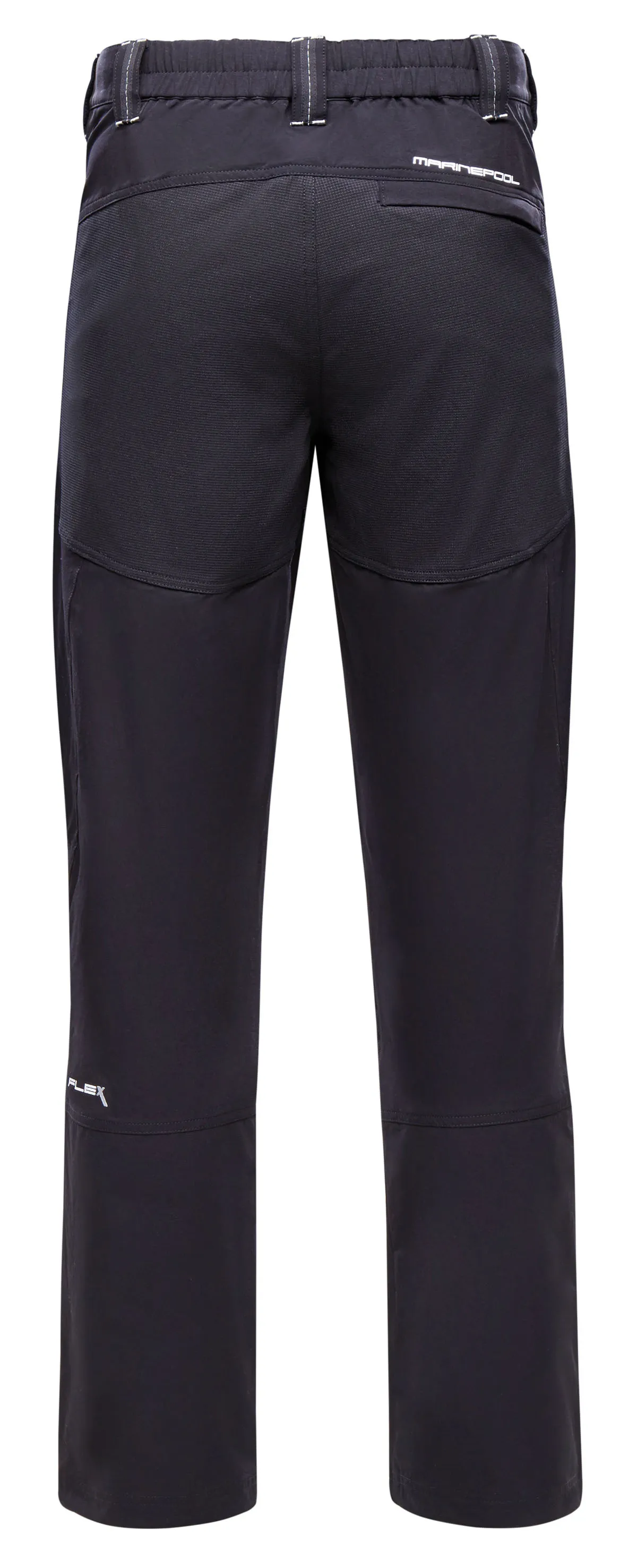 Pantalon technique Laser homme