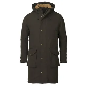 Parka Gladiator Hybrid Laksen
