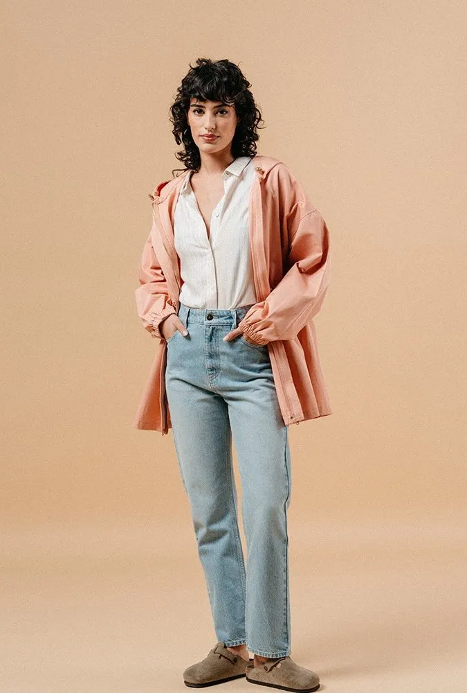 Parka Martine pêche