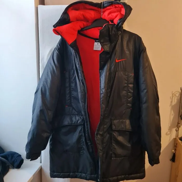 Parka - Nike - 12 ans  | Beebs