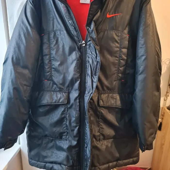 Parka - Nike - 12 ans  | Beebs
