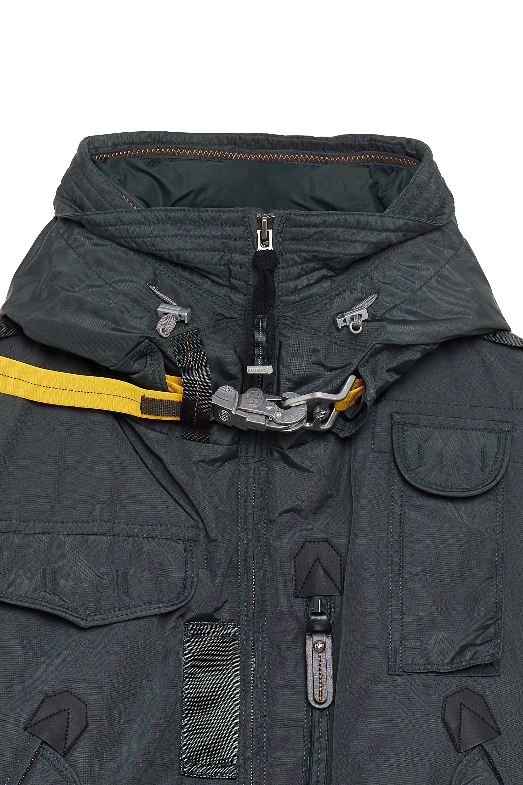 Parka Vert Parajumpers - Homme | Citadium