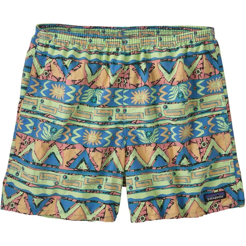 Patagonia M's Baggies Shorts 5 inch shorts homme