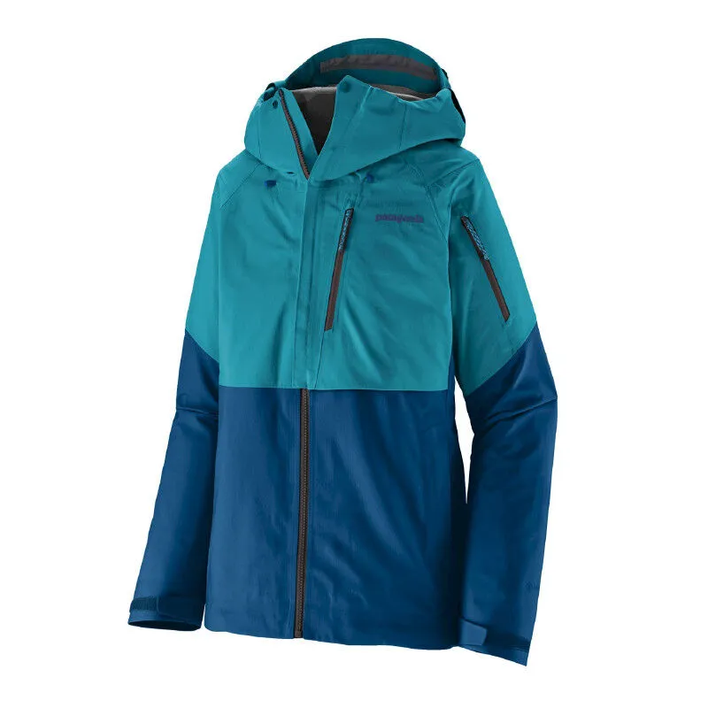 Patagonia Untracked Jkt - Veste ski femme | Hardloop
