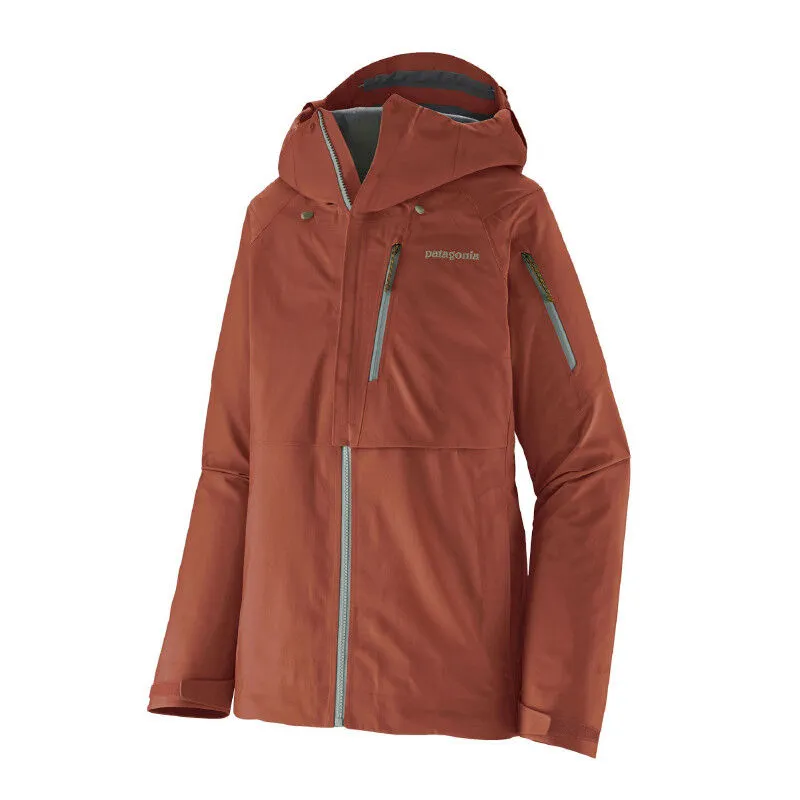 Patagonia Untracked Jkt - Veste ski femme | Hardloop