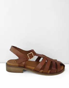 pavement Pavement Lilli Sandals Tan - Trouva
