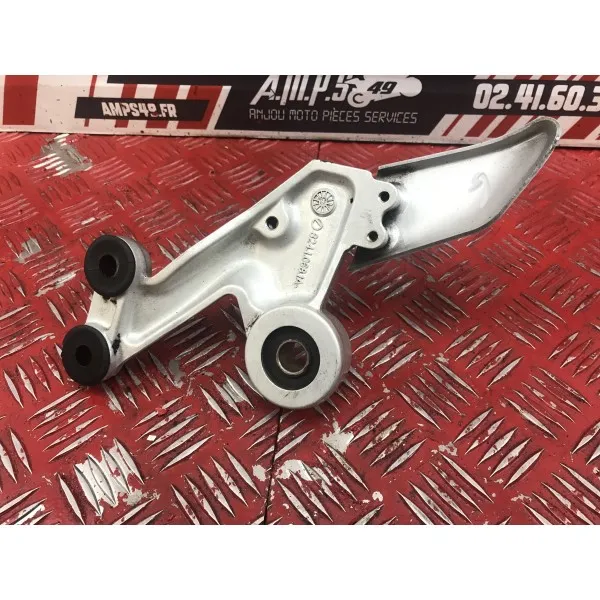 Platine repose pied gauche Ducati 800 Monster S2R 2005 à 2007