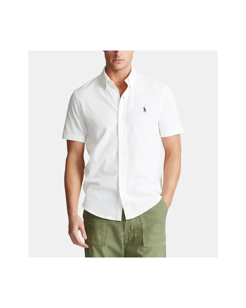 Polo Ralph Lauren Chemisette ajustée