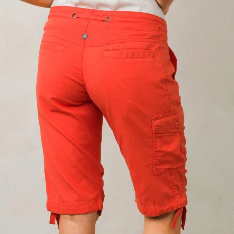 Prana Emma Knicker - Short femme | Hardloop