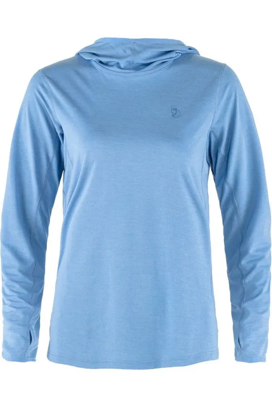 Pull Abisko Sun-Hoodie W