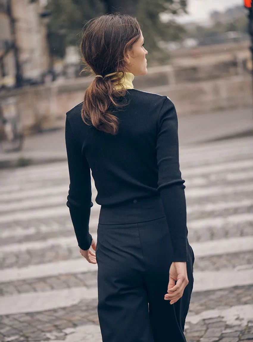 Pull Amandine