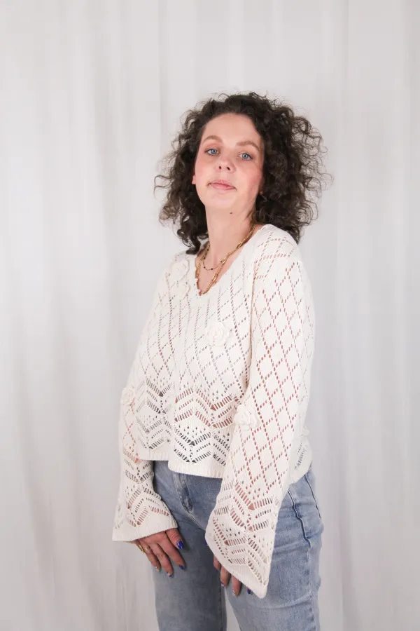 Pull Angelo - Mode et prêt à porter