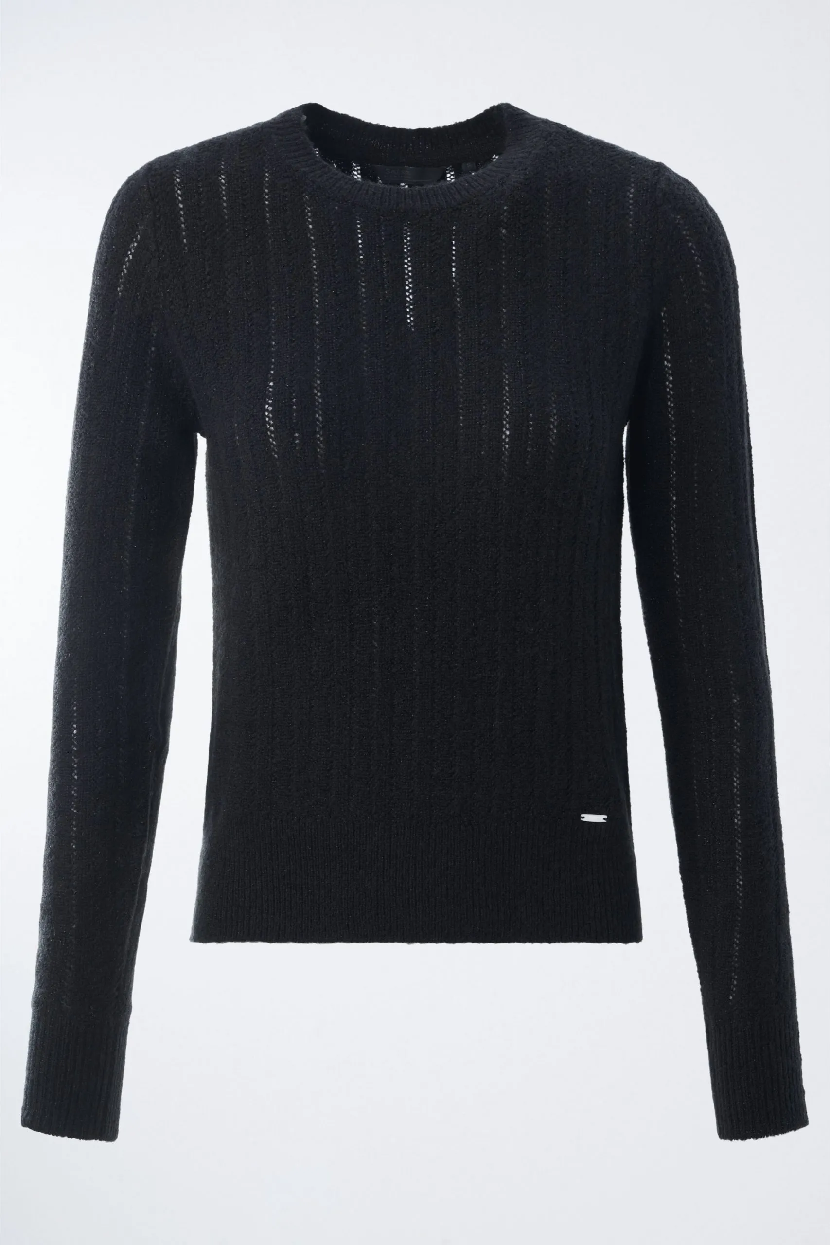 Pull brillant Salsa