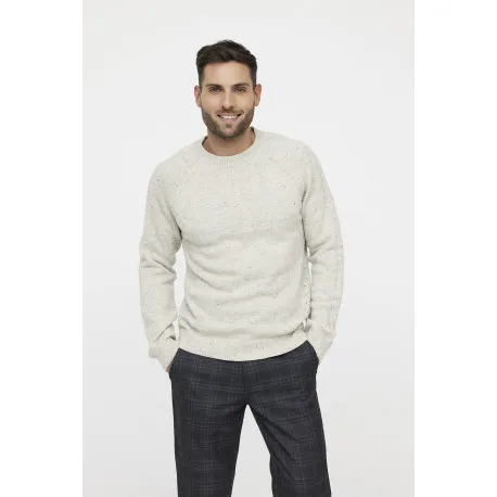 Pull CAMBO Ivory