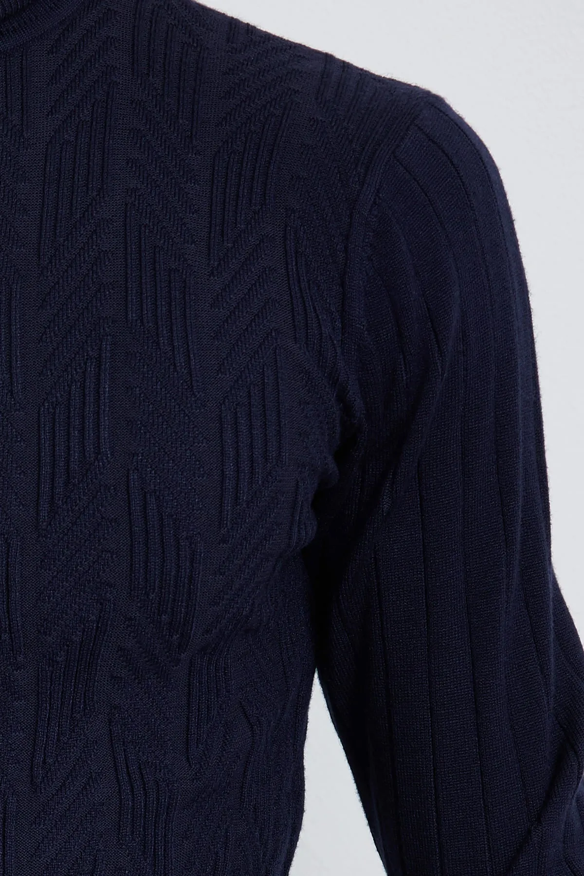 Pull homme mentex