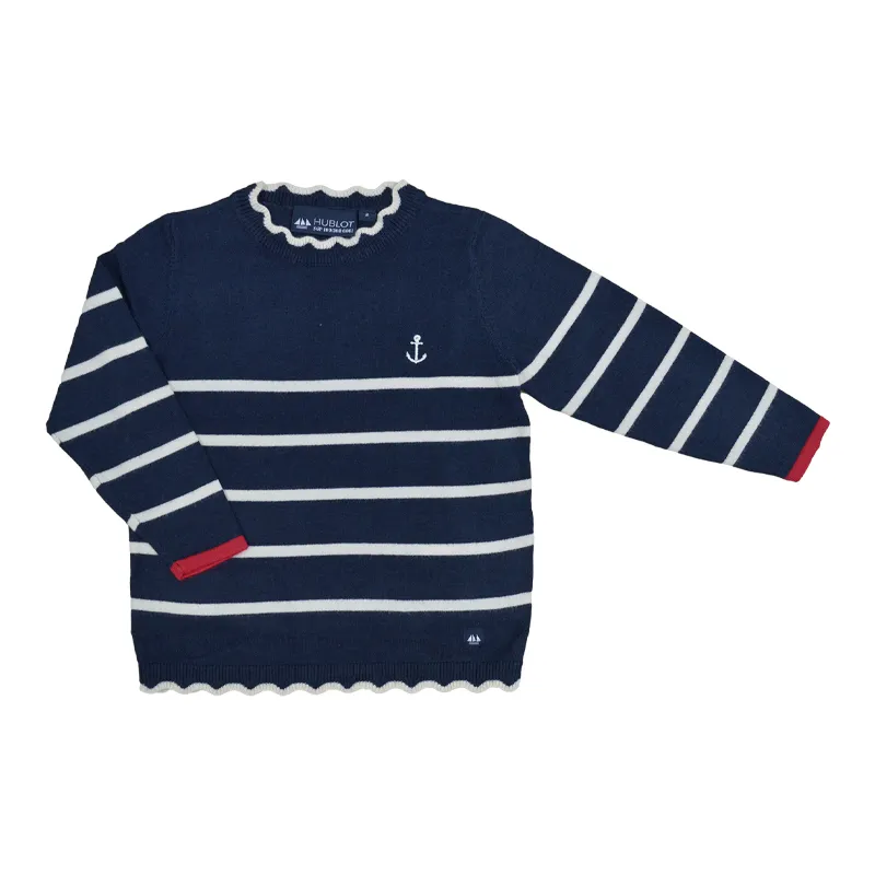 Pull HUBLOT Tessana