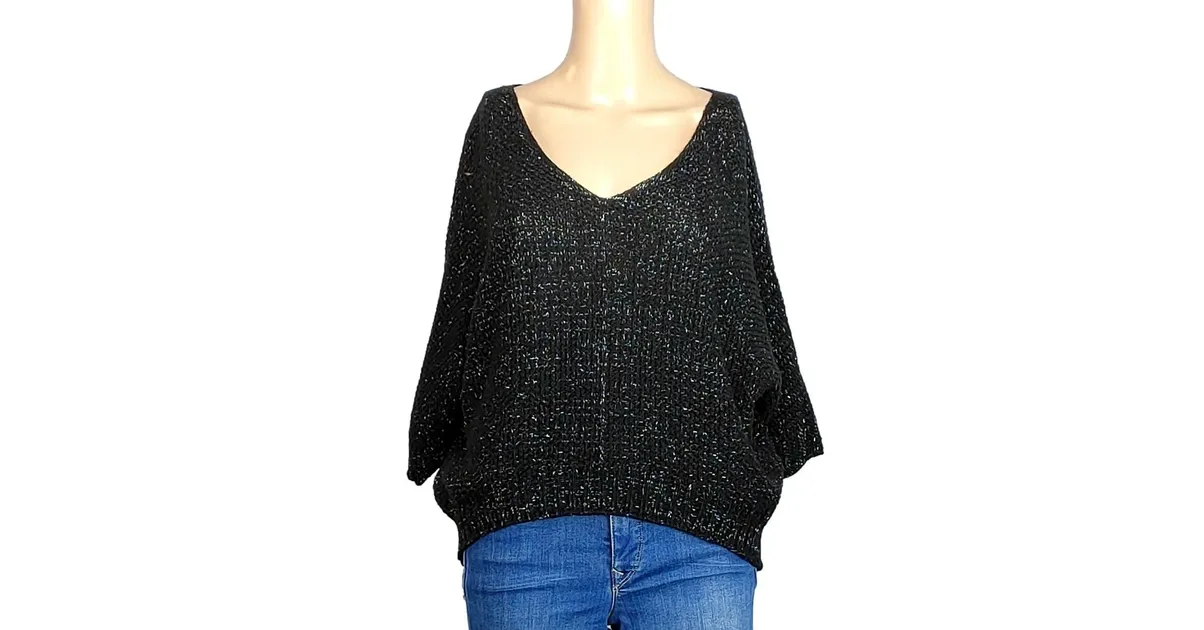 Pull Newco - Taille S