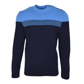 Pull SAINT JAMES Aquitaine