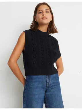 Pull sans manches Gypsie Idano