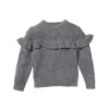 Pull à côtes MISTY