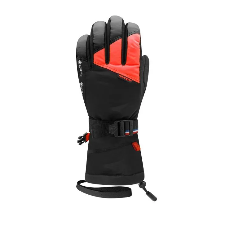 Racer Giga 4 - Gants ski enfant | Hardloop