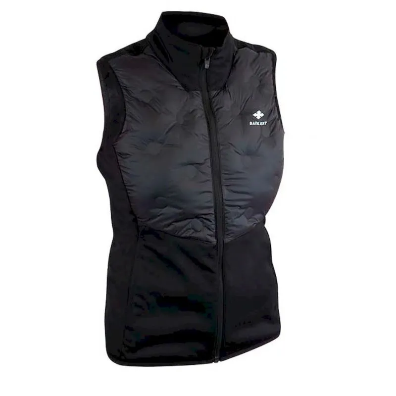Raidlight Sorona Hybrid - Doudoune sans manches femme | Hardloop