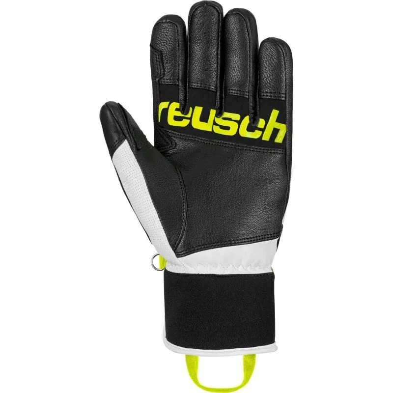 Reusch Classic Pro - Gants ski homme | Hardloop