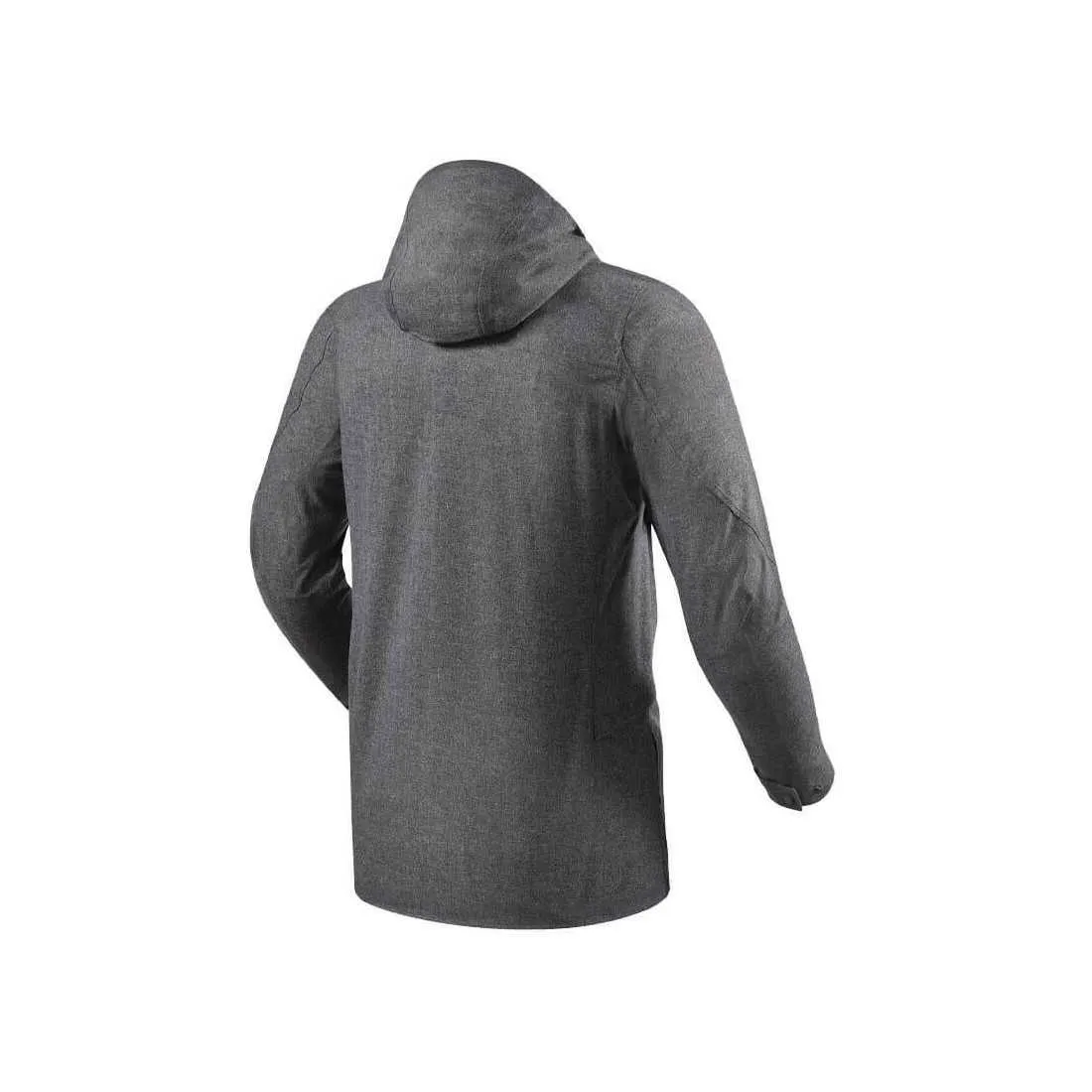 REVIT Broadway parka veste moto gris