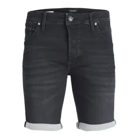 Rick Jj Dash Shorts Homme