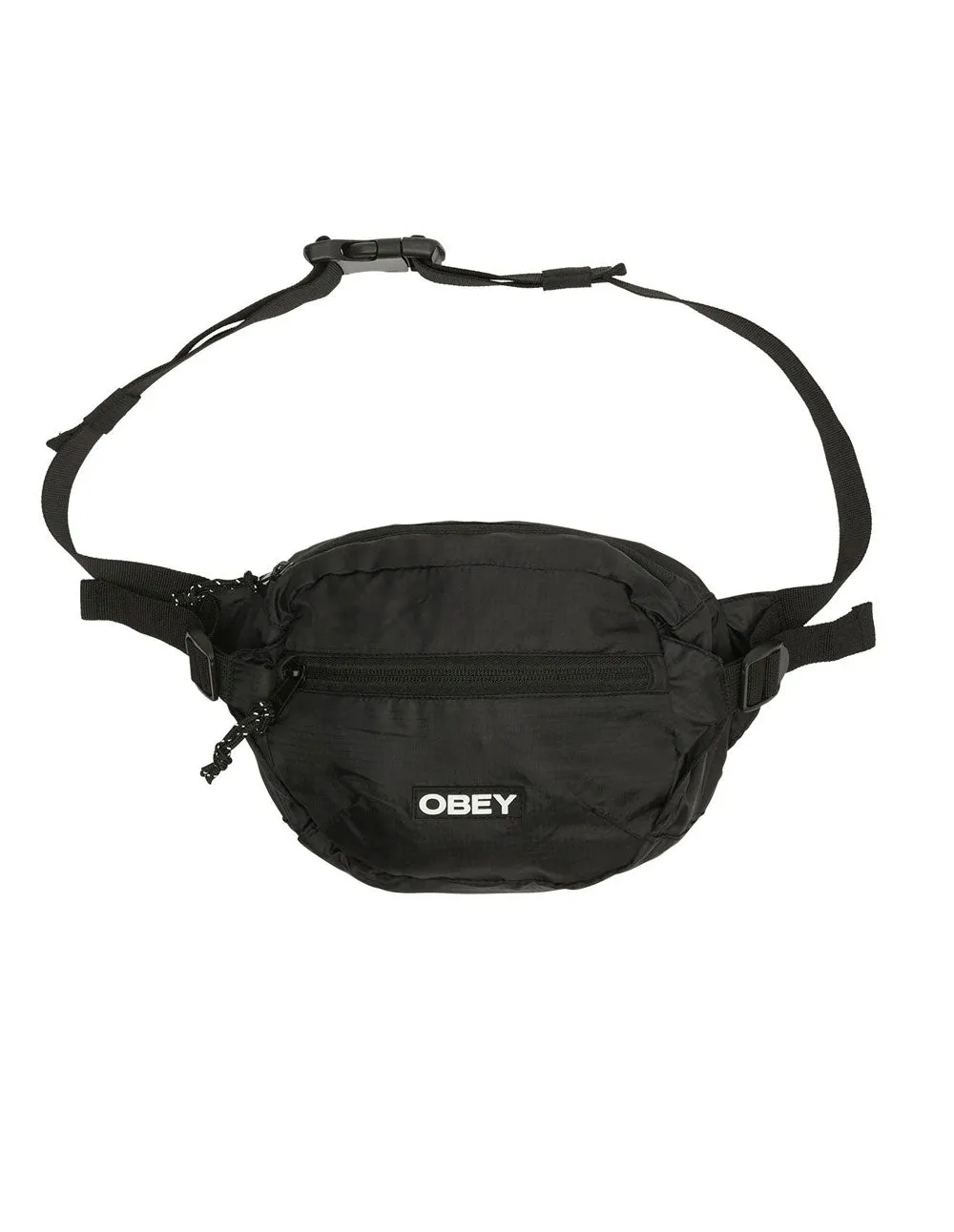 Rionera Obey Commuter Negra Unisex