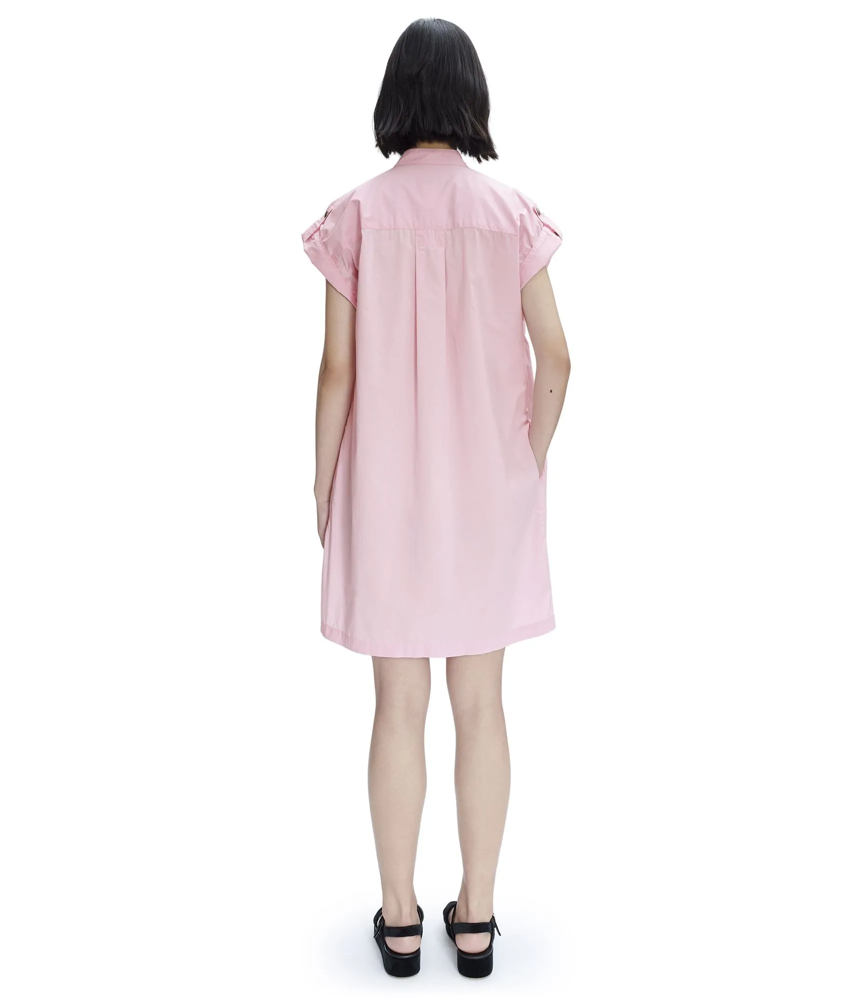 Robe Doreen Rose | A.P.C.