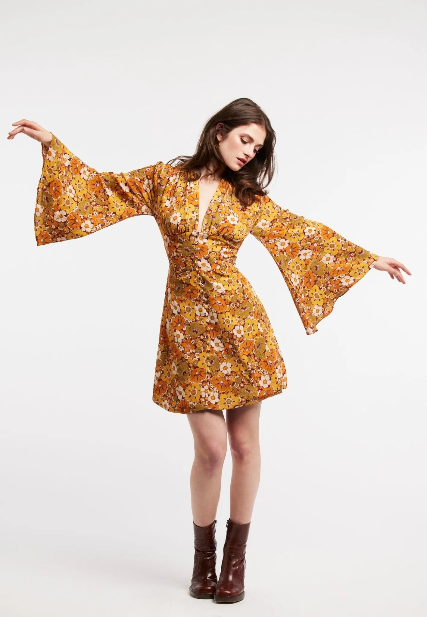ROBE FRANNY DAPHNEE