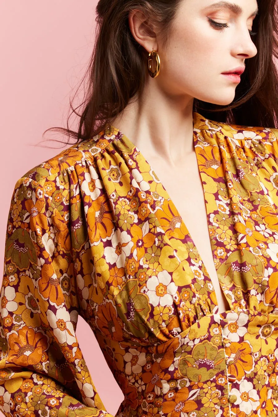 ROBE FRANNY DAPHNEE