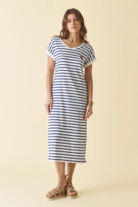 ROBE MARINIERE