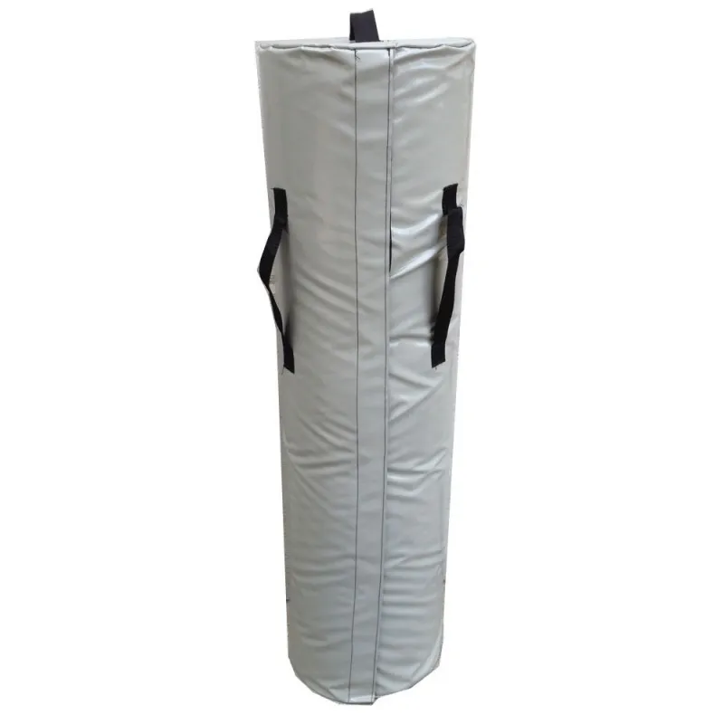Sac de plaquage pour clubs de rugby.
