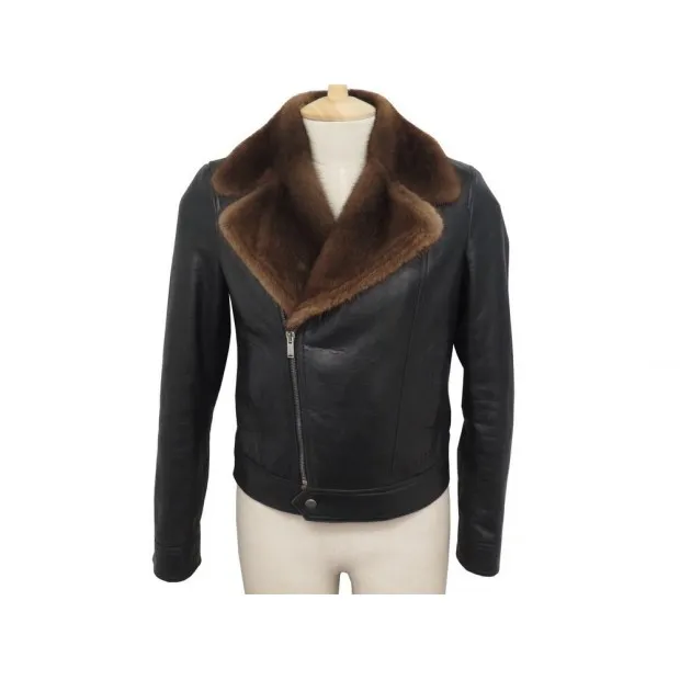 SAINT LAURENT VESTES - 528452