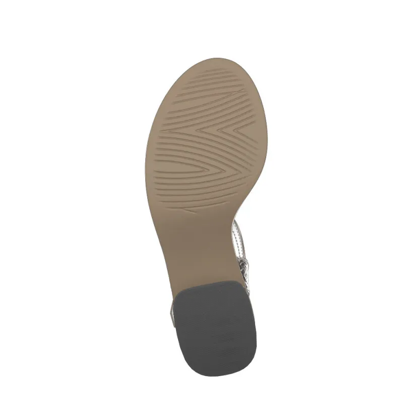 Sandales avec bretelles 32486 | Girotti
