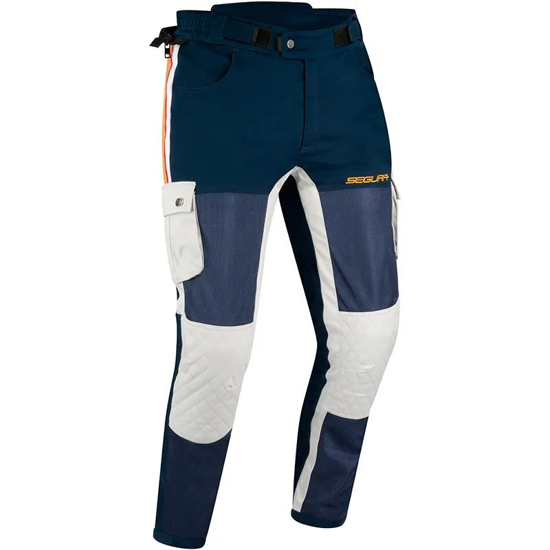  SEGURA Pantalon MOJO  Pantalon moto textile