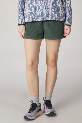 Short All Decked Out Cord Shorts