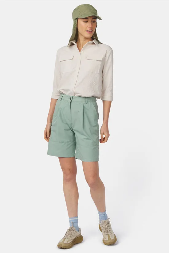 Short Bergen Lite Shorts W