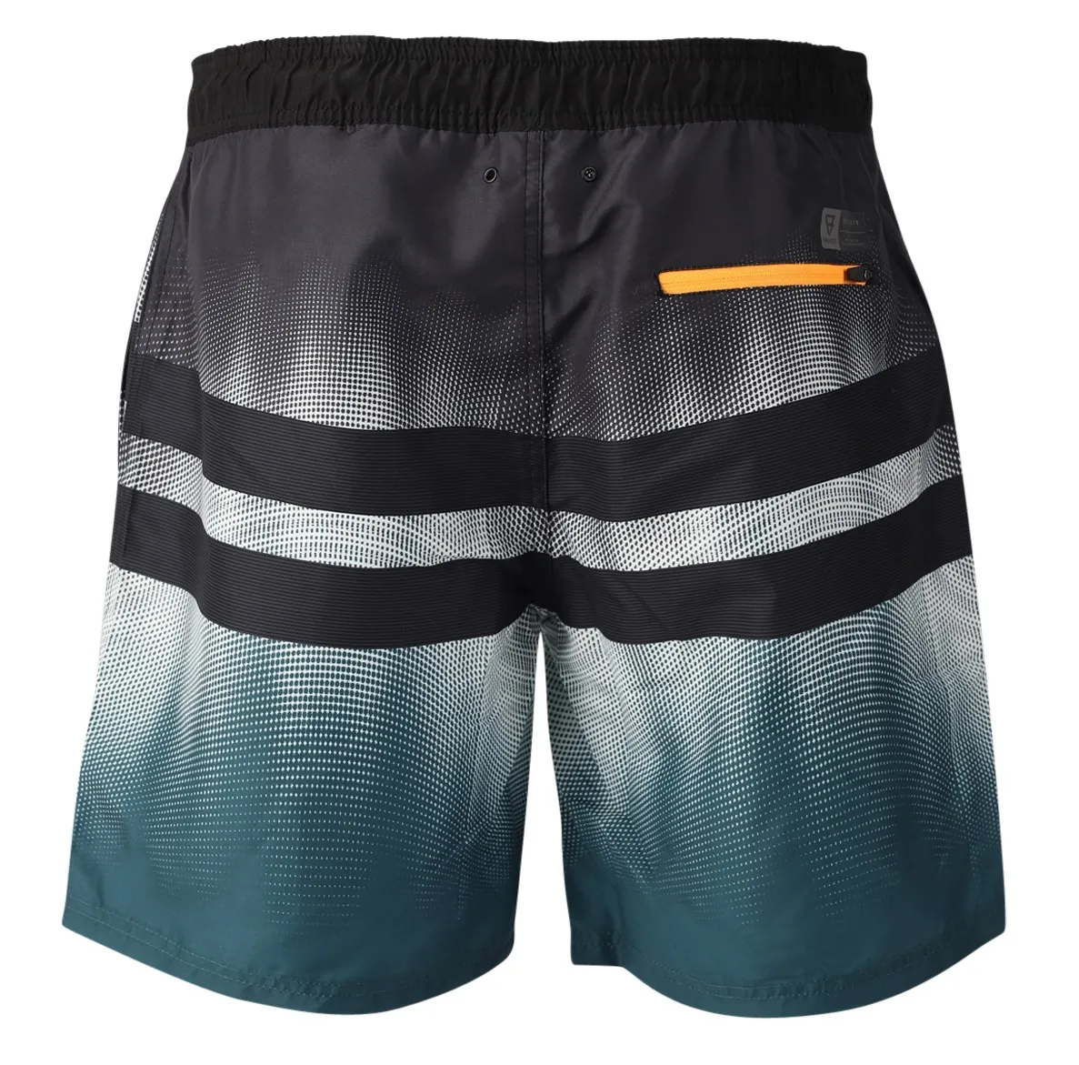 Short de Bain Brunotti Men Archal Fuel Green