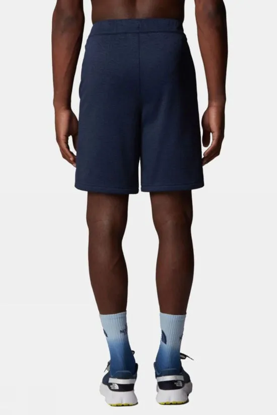Short De Sport M Reaxion Fleece Shorts