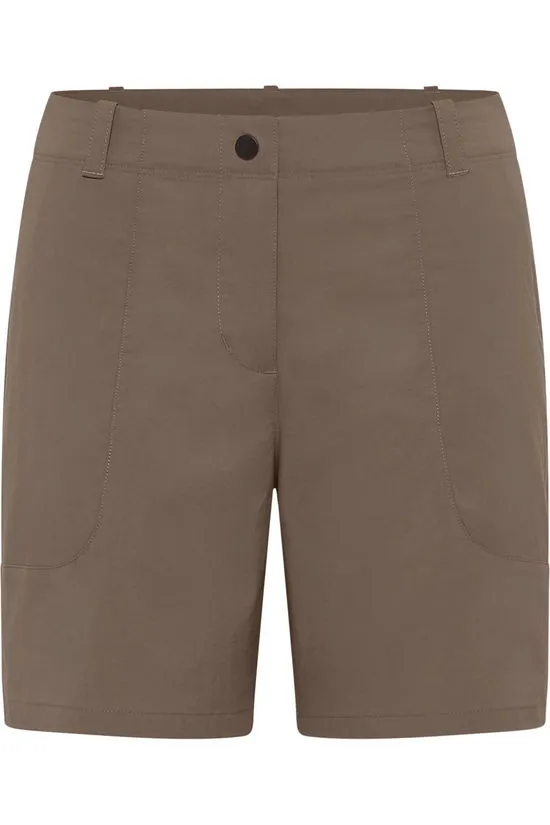 Short Desert Shorts W
