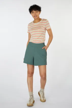 Short Harpur Shorts Wmns