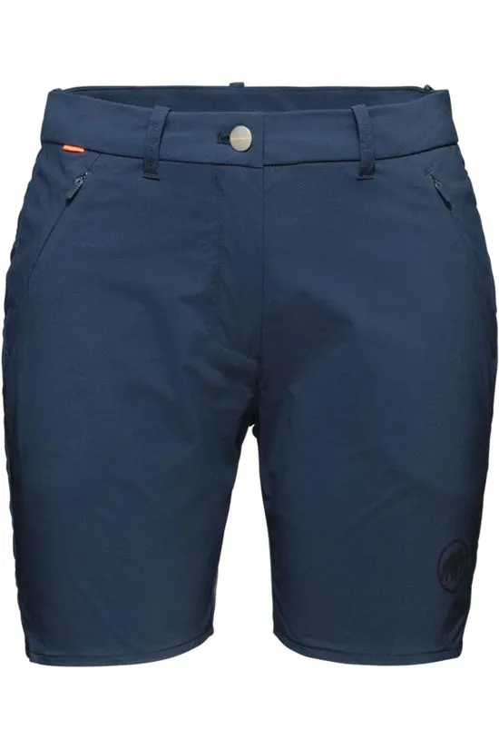 Short Hiking Shorts Women