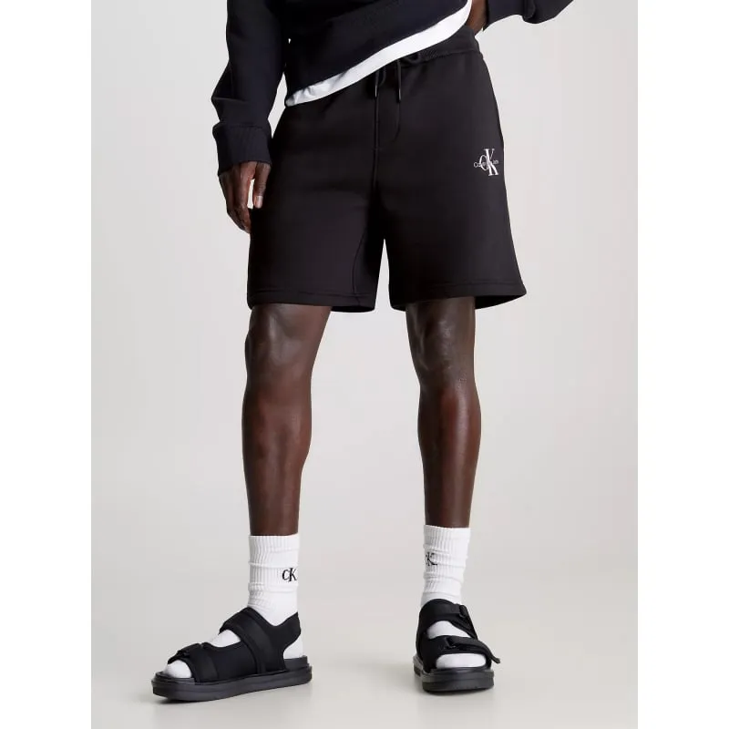 Short jogging blanc homme - Lacoste | wimod