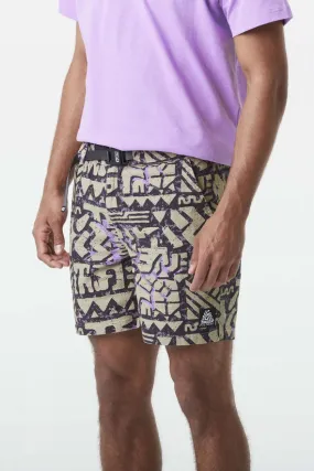 Short Leewarm Shorts