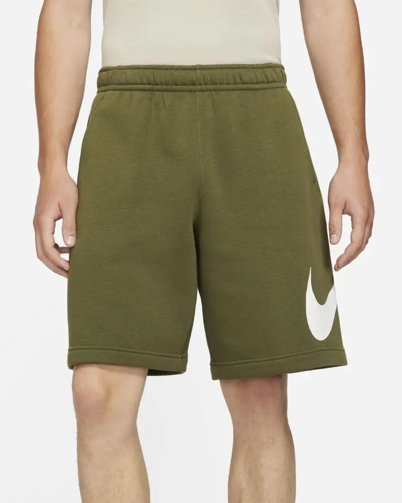 Short Nike Sportswear Club pour homme