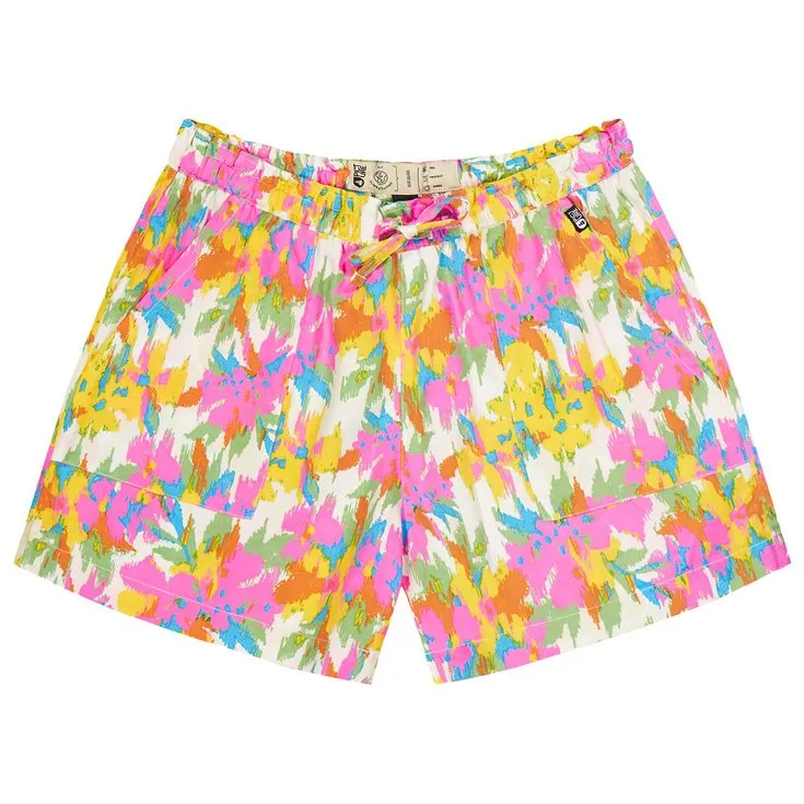 Short Picture ---Milou Alstro Print